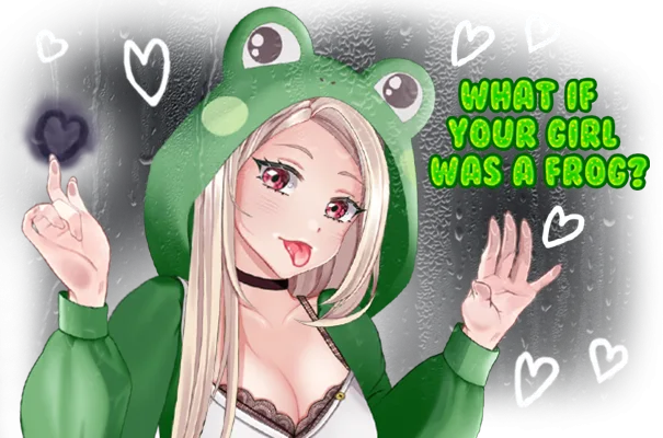 【PC】如果你的女孩是只青蛙呢？-Build.8854882-(官中+DLC)获取