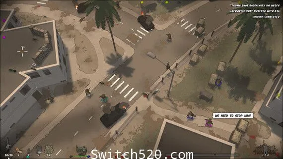 图片[3]-小兵步枪|官方中文|Build.12919825+雪绒花DLC-Alimm.Com-码²