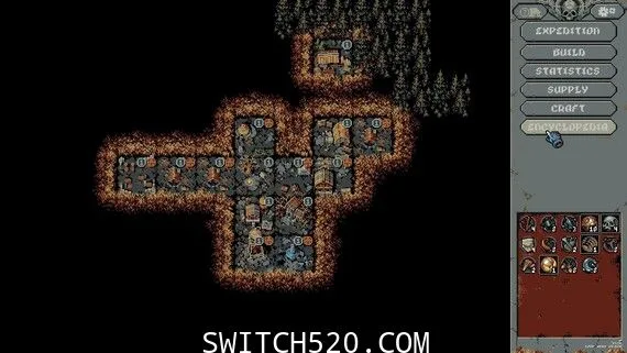 图片[5]-循环勇者|官方中文|Build 8880841-最后的黑暗-Alimm.Com-码²