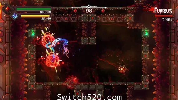 图片[2]-杀戮之源|官方中文|Build 8241641-Alimm.Com-码²