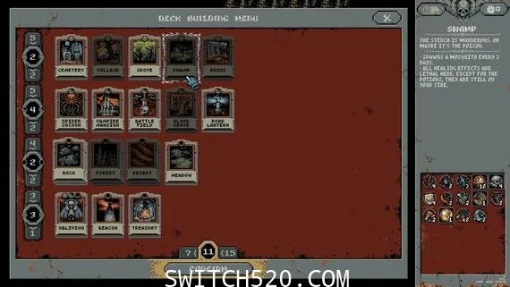 图片[4]-循环勇者|官方中文|Build 8880841-最后的黑暗-Alimm.Com-码²