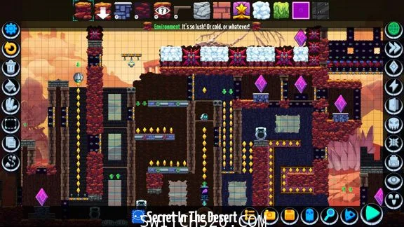 图片[2]-崩溃制造|官方中文|BUILD.9902348-激发强化创造-大幅更新-Alimm.Com-码²
