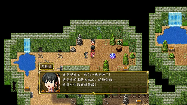 封神榜2023|官方中文