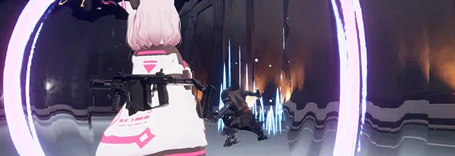 图片[5]-枪灵少女2|官方中文|Build.11063841-魂弦女神+全DLC-Alimm.Com-码²