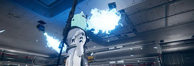 图片[7]-枪灵少女2|官方中文|Build.11063841-魂弦女神+全DLC-Alimm.Com-码²