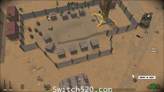 图片[2]-小兵步枪|官方中文|Build.12919825+雪绒花DLC-Alimm.Com-码²