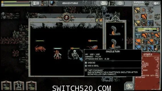 图片[3]-循环勇者|官方中文|Build 8880841-最后的黑暗-Alimm.Com-码²