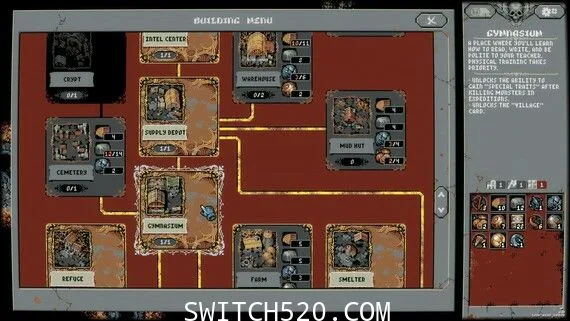 图片[2]-循环勇者|官方中文|Build 8880841-最后的黑暗-Alimm.Com-码²