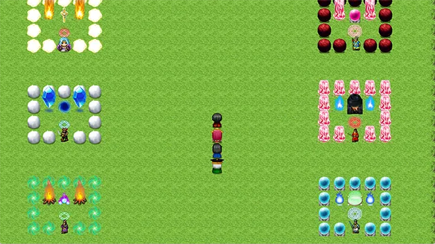 封神榜2023|官方中文
