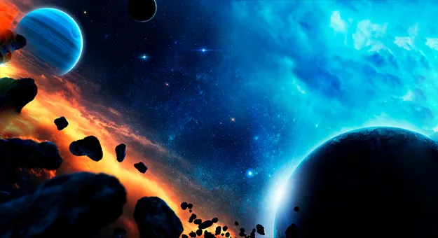 图片[11]-迷失太空 LOST IN SPACE|官方中文-Alimm.Com-码²