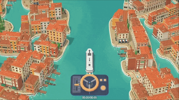 图片[7]-夏季游轮 Summer Trip Cruise|官方中文-Alimm.Com-码²