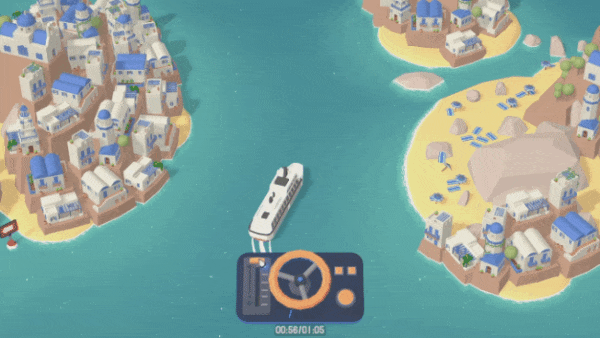 图片[9]-夏季游轮 Summer Trip Cruise|官方中文-Alimm.Com-码²