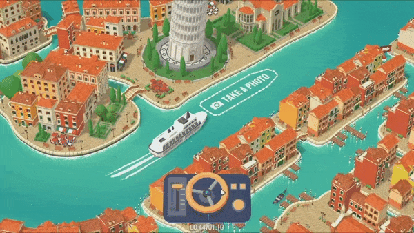 图片[13]-夏季游轮 Summer Trip Cruise|官方中文-Alimm.Com-码²