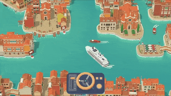 图片[15]-夏季游轮 Summer Trip Cruise|官方中文-Alimm.Com-码²