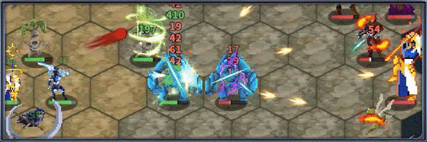 图片[4]-传奇生物2|官方中文|V1.1.12.22-重磅更新-爬塔模式-Alimm.Com-码²
