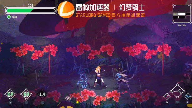 图片[14]-幻梦骑士|官方中文|V1.2.1.1122-银月剑音-朱雀翔空-Alimm.Com-码²
