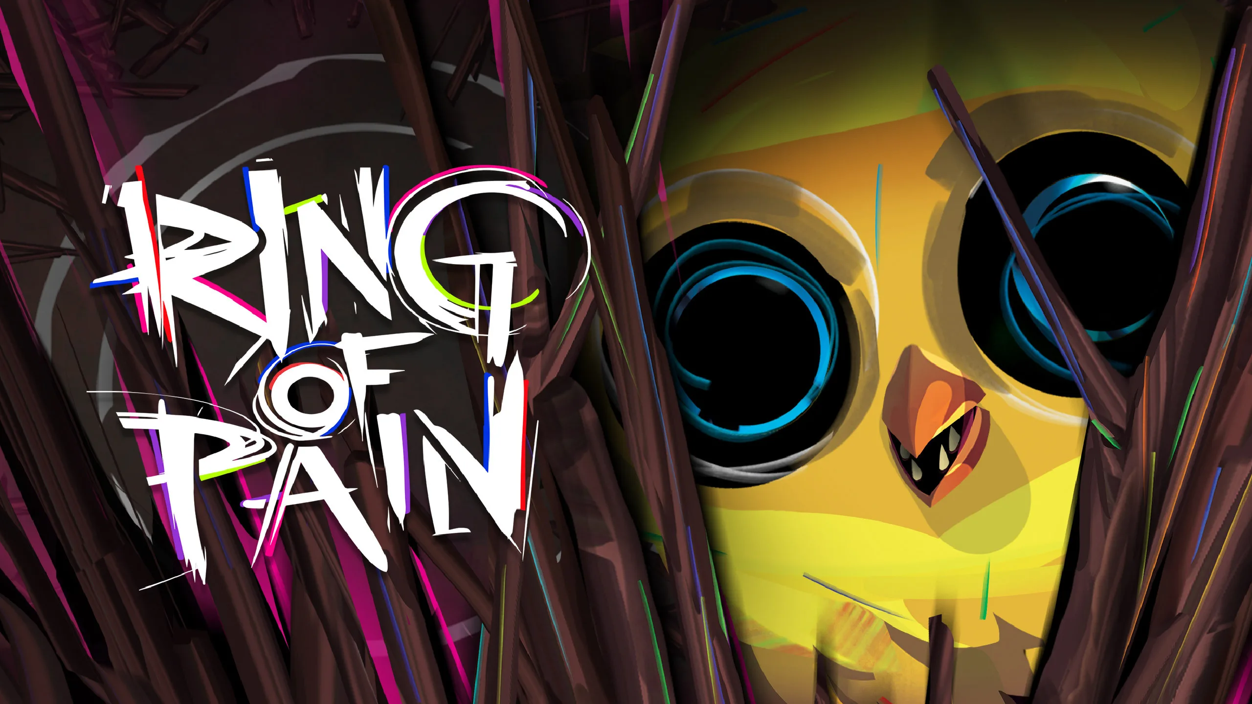 Ring of Pain | Загружайте и покупайте уже сегодня в Epic Games Store