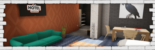 图片[14]-酒店翻新者|官方中文|V1.0.6.6-大更新-空间重塑师-再生计划-Alimm.Com-码²