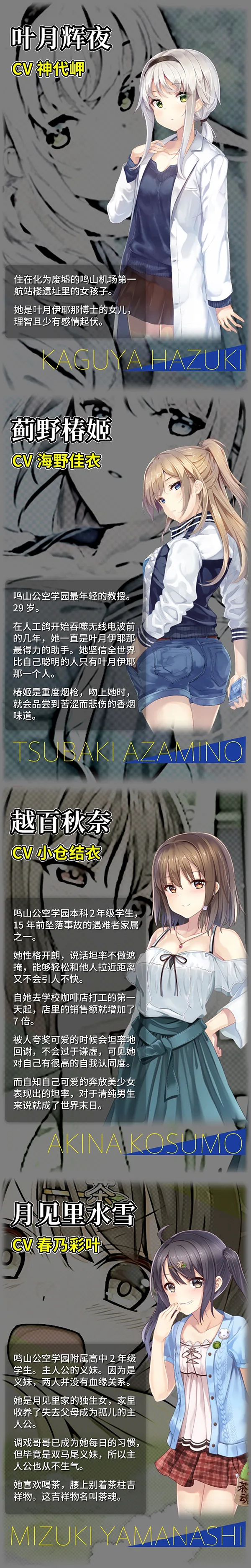 图片[4]-未来广播与人工鸽|官方中文|Build.10752115+全DLC+追加特典-Alimm.Com-码²