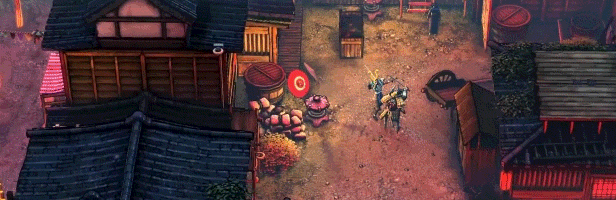 图片[6]-影子战术 将军之刃|官方中文|V3.2.25+全DLC-Alimm.Com-码²