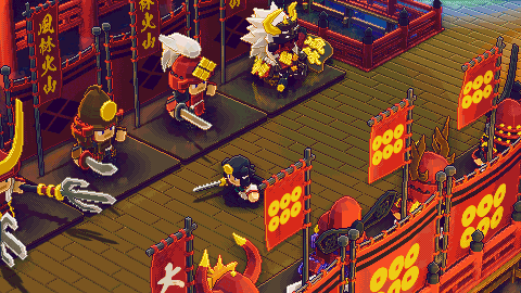 图片[10]-侍神大乱战|官方中文|V1.05.0-荒神须佐真力量觉醒+全DLC-支持手柄-Alimm.Com-码²