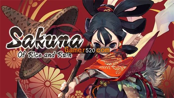 图片[1]-天穗之咲稻姬|豪华中文|最终版+全DLC+修改器-Alimm.Com-码²