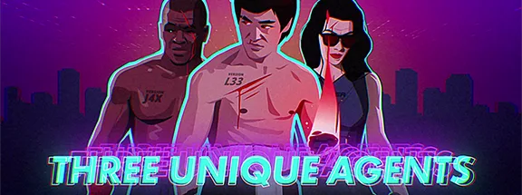 图片[13]-Nitro Kid|官方中文|V1.1.5-Alimm.Com-码²