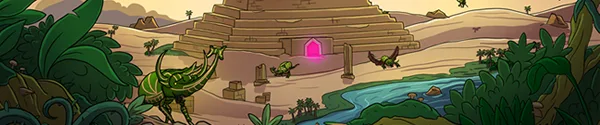 图片[12]-奥术谷 ARCANE VALE|官方中文|Build.10958594-开放世界RPG-Alimm.Com-码²