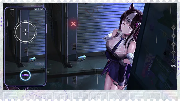 图片[8]-欧洛尼亚之音|官方中文|V1.1.236-恶堕线重磅来袭+全DLC-Alimm.Com-码²