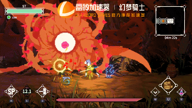 图片[12]-幻梦骑士|官方中文|V1.2.1.1122-银月剑音-朱雀翔空-Alimm.Com-码²