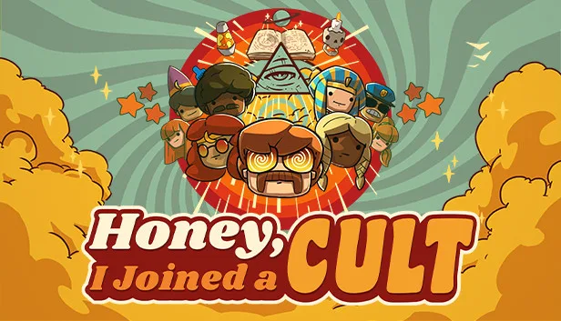 图片[1]-Honey,I Joined a Cult|官方中文|Build.15036488+全DLC-Alimm.Com-码²
