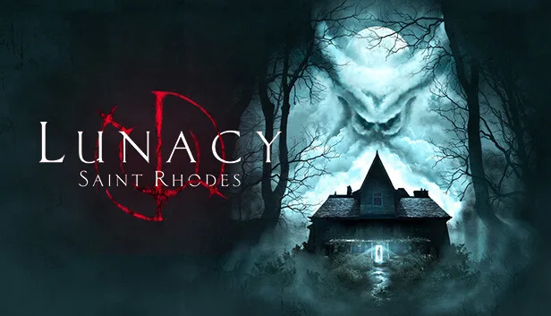 Steam 上的Lunacy: Saint Rhodes