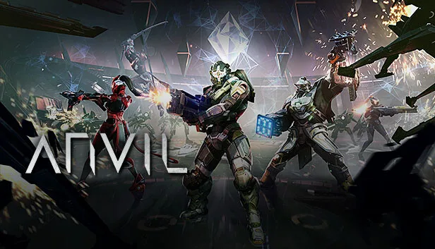 图片[1]-ANVIL|官方中文-Alimm.Com-码²