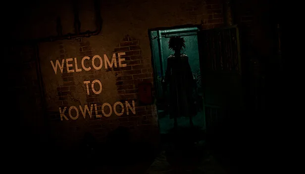 Welcome to Kowloon on Steam