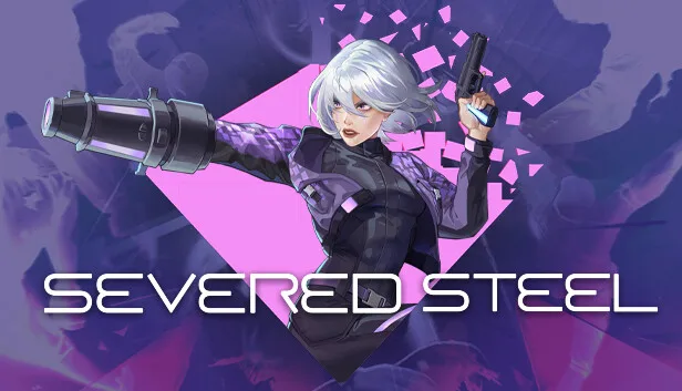 Save 70% on Severed Steel on Steam