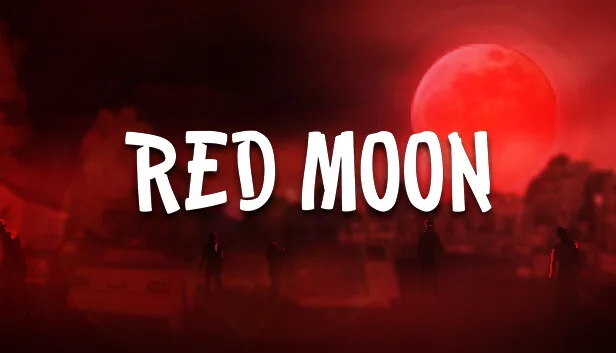 Red Moon: Survival - Steam News Hub
