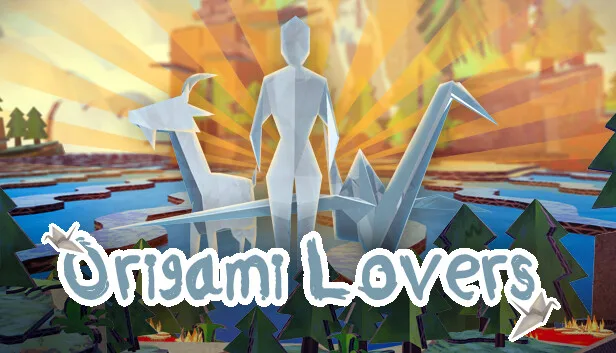 折纸爱好者 ORIGAMI LOVERS|官方中文