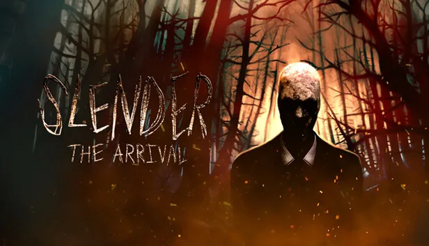 Steam - Slender: The Arrival