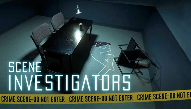在Steam 上购买Scene Investigators 立省10%