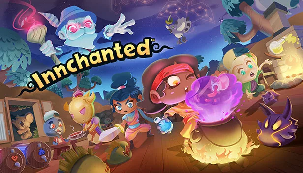 Innchanted on Steam