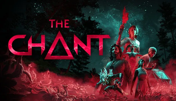 在Steam 上预购The Chant