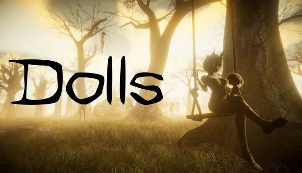 图片[1]-DOLLS|官方中文-Alimm.Com-码²