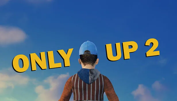 图片[1]-Only Up 2|官方中文-Alimm.Com-码²