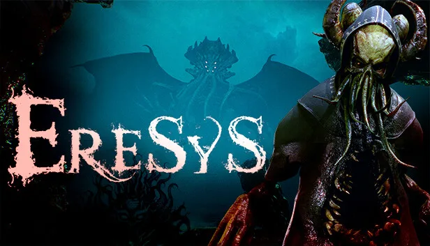 图片[1]-Eresys|官方中文|Build.12991732-虚空咒约-噩梦仪式-Alimm.Com-码²