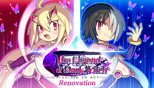 图片[1]-魔神少女 新生|官方中文|Build.9918388-魔将-横扫-Alimm.Com-码²