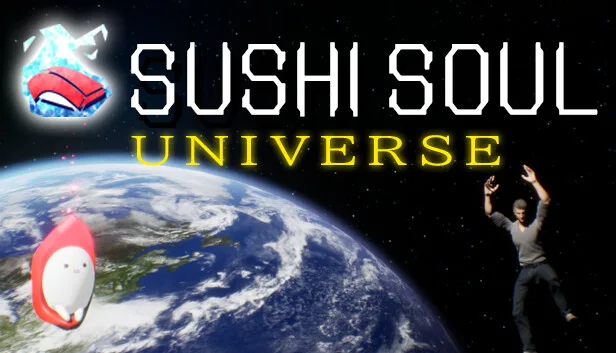 图片[1]-寿司灵魂宇宙 SUSHI SOUL UNIVERSE|官方中文-Alimm.Com-码²