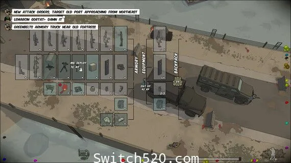图片[4]-小兵步枪|官方中文|Build.12919825+雪绒花DLC-Alimm.Com-码²