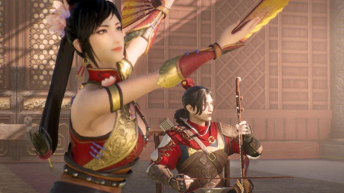 图片[9]-真三国无双8 帝国|豪华中文|V1.0.1.1+全季票+全DLC+修改器+完美手柄适配-Alimm.Com-码²