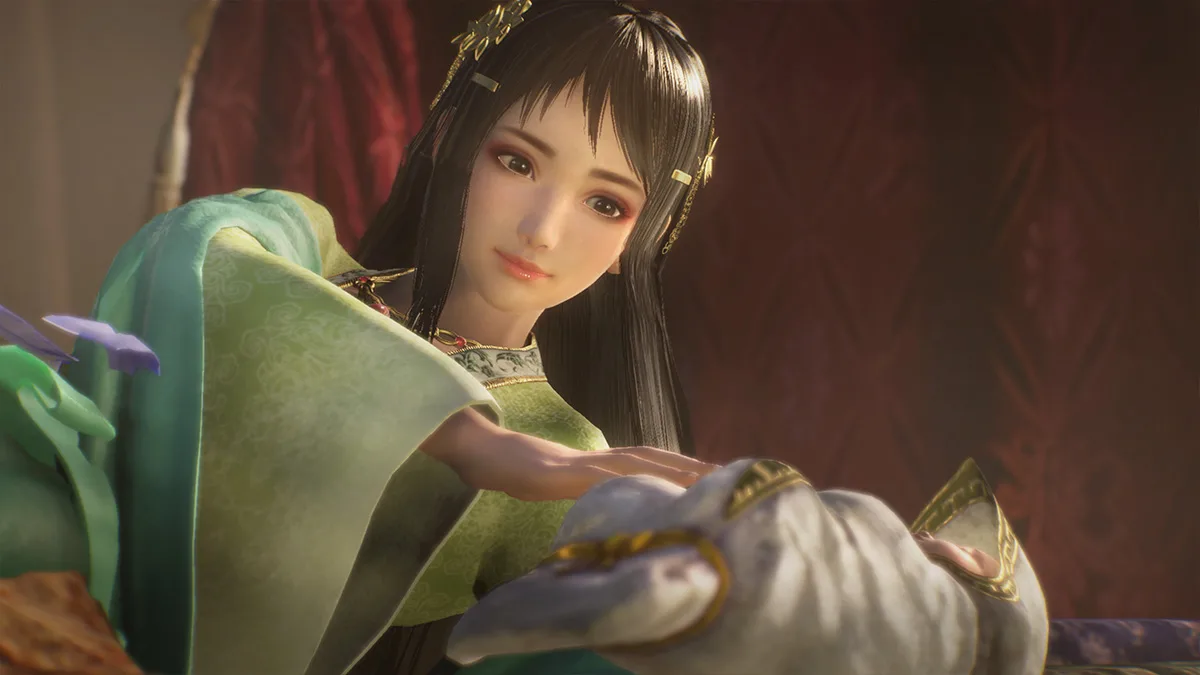 图片[6]-真三国无双8 帝国|豪华中文|V1.0.1.1+全季票+全DLC+修改器+完美手柄适配-Alimm.Com-码²