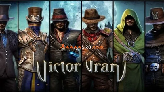 Victor-Vran-Post.jpg Victor-Vran-Post.jpg